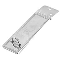 Algopix Similar Product 4 - uxcell 45 inches x 106 inches Silver