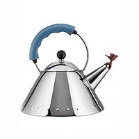 Algopix Similar Product 6 - Alessi Kettle 9 H x 85 W x 85