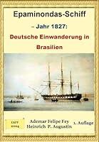 Algopix Similar Product 18 - EpaminondasSchiff  Jahr 1827