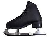 Algopix Similar Product 7 - JNJ Mens Traditional Figure Ice