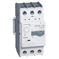 Algopix Similar Product 13 - Legrand 4 173 10 Circuit Cutter 3 321