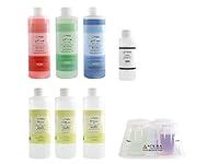 Algopix Similar Product 10 - 8oz pHEC Calibration Solution Kit pH