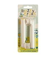 Algopix Similar Product 19 - Jack N Jill Buzzy Brush Kids Electric