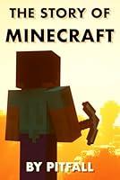 Algopix Similar Product 1 - The Story of Minecraft The Complete