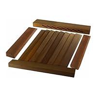 Algopix Similar Product 1 - Louvered 60714 Insert 638H x