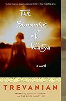 Algopix Similar Product 8 - The Summer of Katya: A Novel