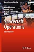 Algopix Similar Product 2 - Spacecraft Operations Springer