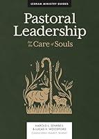 Algopix Similar Product 3 - Pastoral Leadership For the Care of