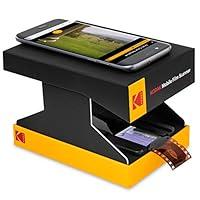 Algopix Similar Product 2 - KODAK Mobile Film Scanner  Scan  Save