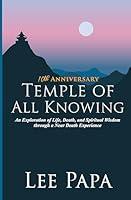 Algopix Similar Product 14 - Temple of All Knowing An Exploration