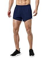 Algopix Similar Product 15 - TSLA Mens Active Running Shorts