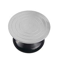 Algopix Similar Product 13 - Falling In Art 7 Inch Pottery Wheel for