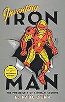Algopix Similar Product 13 - Inventing Iron Man The Possibility of
