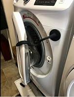 Algopix Similar Product 9 - Front Load Washer Door Prop Magnetic