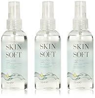 Algopix Similar Product 20 - Avon Skin So Soft Original Dry Oil Body