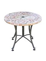 Algopix Similar Product 6 - Outdoor Interiors Sandstone Mosaic