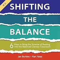 Algopix Similar Product 18 - Shifting the Balance 6 Ways to Bring