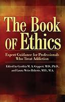 Algopix Similar Product 8 - The Book of Ethics Expert Guidance For