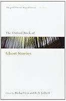 Algopix Similar Product 1 - The Oxford Book of English Ghost