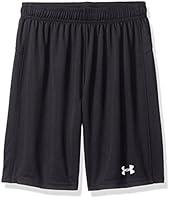Algopix Similar Product 18 - Under Armour Boys Golazo Soccer