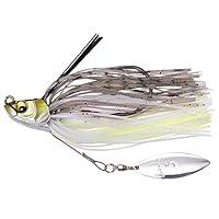 Algopix Similar Product 17 - Megabass UOZE Swimmer Swim Jig Ayu