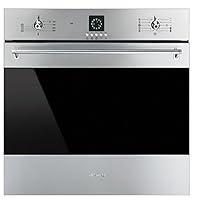 Algopix Similar Product 4 - Smeg SF399XU 24 Classic Electric