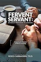 Algopix Similar Product 2 - Fervent Servant Divinely Prepared to