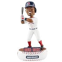 Algopix Similar Product 4 - Xander Bogaerts Boston Red Sox Baller