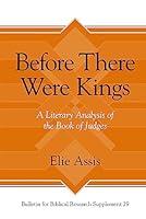 Algopix Similar Product 16 - Before There Were Kings A Literary