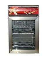 Algopix Similar Product 4 - Vinotemp VNTVTBC01 Cocktail Beverage