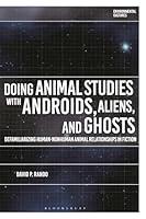 Algopix Similar Product 17 - Doing Animal Studies with Androids