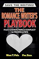 Algopix Similar Product 18 - The Romance Writers Playbook From