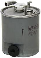 Algopix Similar Product 13 - Sofima S4007NR Spin-On Fuel Filter