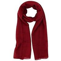 Algopix Similar Product 10 - LABANCA Soft Scarves Cotton Linen