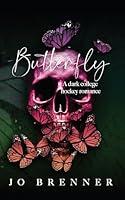 Algopix Similar Product 19 - Butterfly: A dark college hockey romance