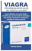 Algopix Similar Product 4 - VIAGRA PLDORAS SEXUALES DE TRIPLE