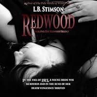 Algopix Similar Product 14 - Redwood: The Redwood Trilogy, Book 1