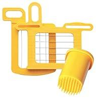Algopix Similar Product 15 - Dynamic Ac063 Grid Set 12 14X14Mm