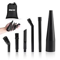 Algopix Similar Product 11 - ShopVac Micro Cleaning Nozzle Kit