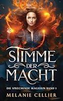 Algopix Similar Product 6 - Stimme der Macht  Urban Fantasy