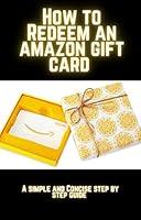 Algopix Similar Product 11 - How To Redeem An Amazon Gift Card A