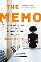 Algopix Similar Product 3 - The Memo What Women of Color Need to