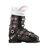 Algopix Similar Product 11 - Salomon SPro 70 Ski Boots Womens Sz