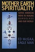 Algopix Similar Product 5 - Mother Earth Spirituality Native