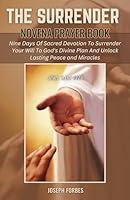 Algopix Similar Product 10 - THE SURRENDER NOVENA PRAYER BOOK 9