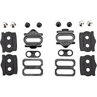 Algopix Similar Product 18 - HT Components X1 Cleats Black X1F 8