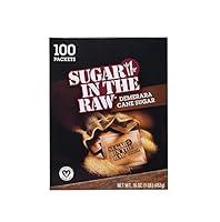 Algopix Similar Product 10 - Sugar in the Raw Sugar In The Raw  100