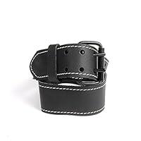 Algopix Similar Product 1 - KWB Leather Belt  Robust Cowhide