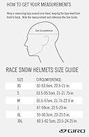 Algopix Similar Product 6 - Giro Avance Spherical MIPS Ski Race