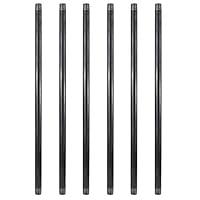 Algopix Similar Product 15 - GeilSpace 6 Pack 12 x 42 Heavy Duty